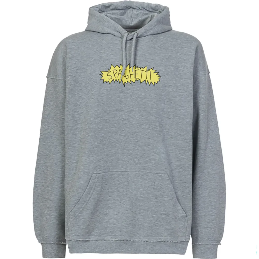 Rock Experience Herren BB Hoodie