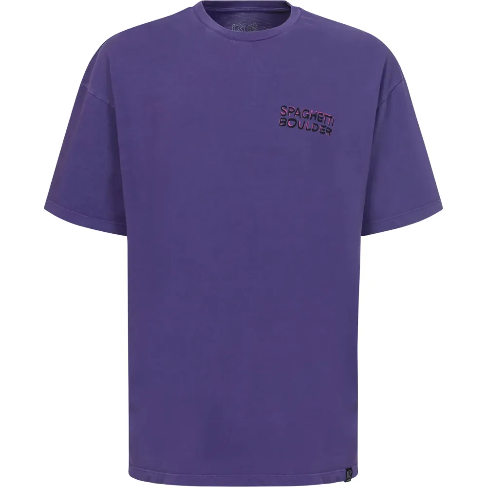 Rock Experience Herren Squared T-Shirt