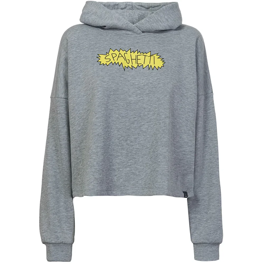 Rock Experience Damen BB Hoodie