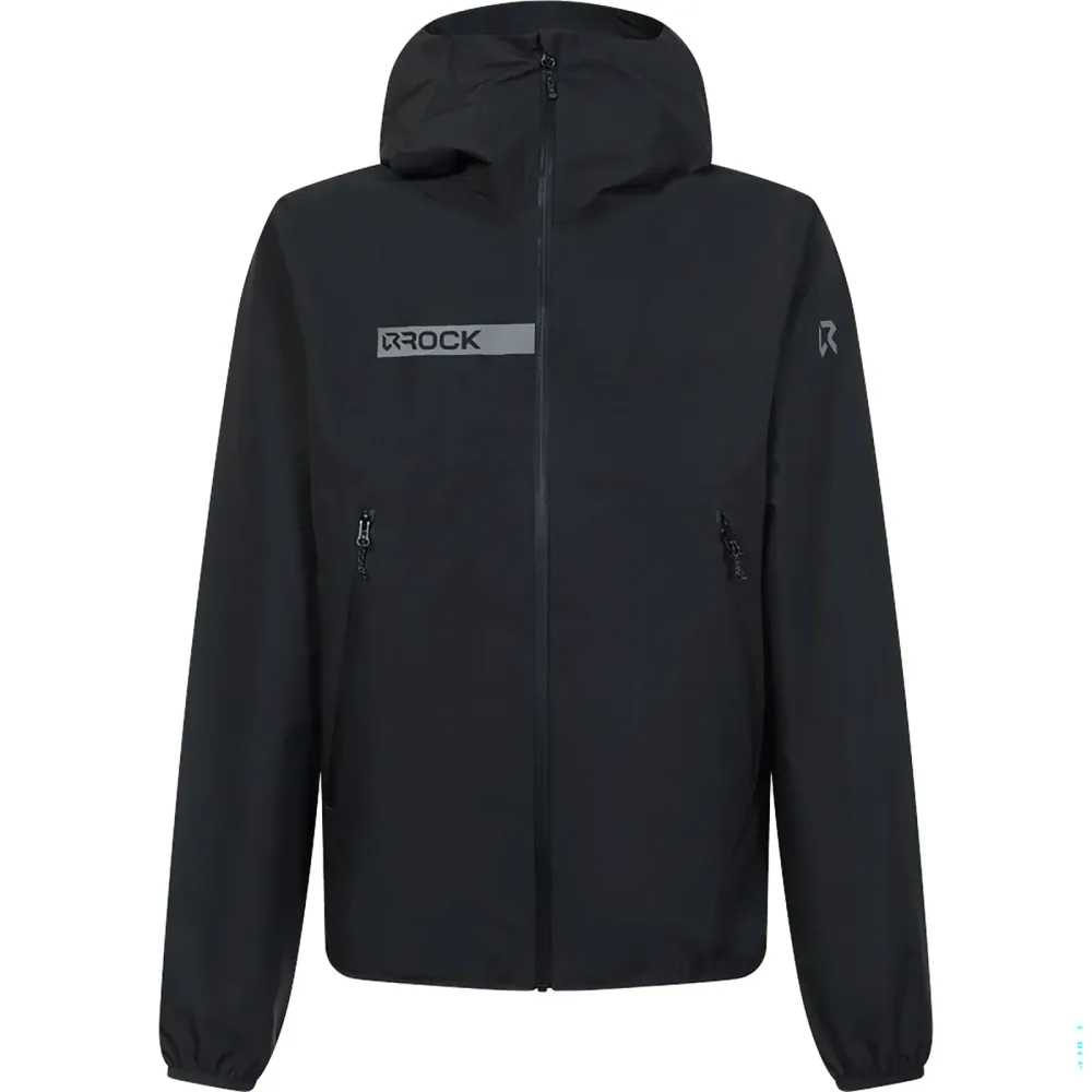 Rock Experience Herren Great Roof 2.0 Hoodie Jacke