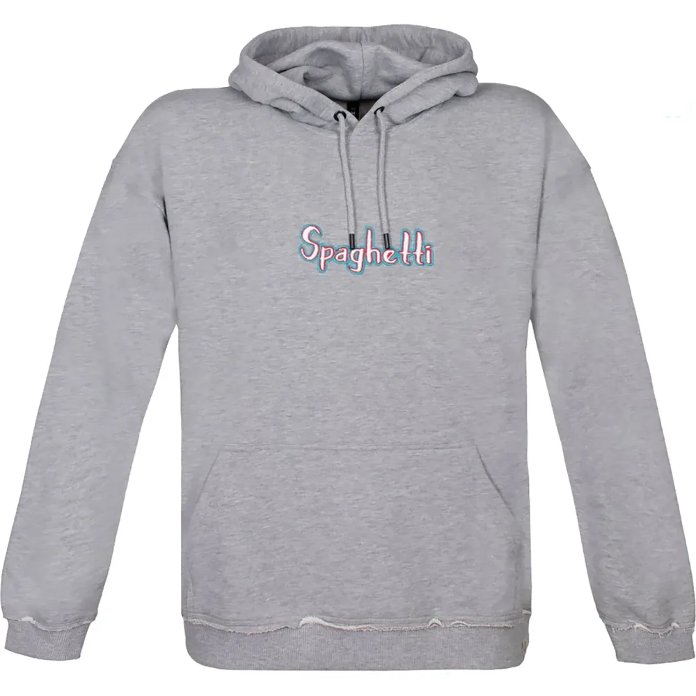 Rock Experience Herren Tortiglioni Hoodie