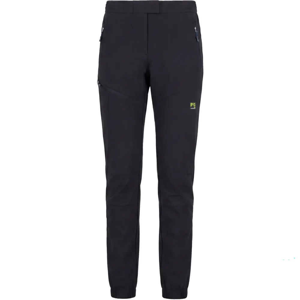 Karpos Damen Easygoing Evo Winter Tights