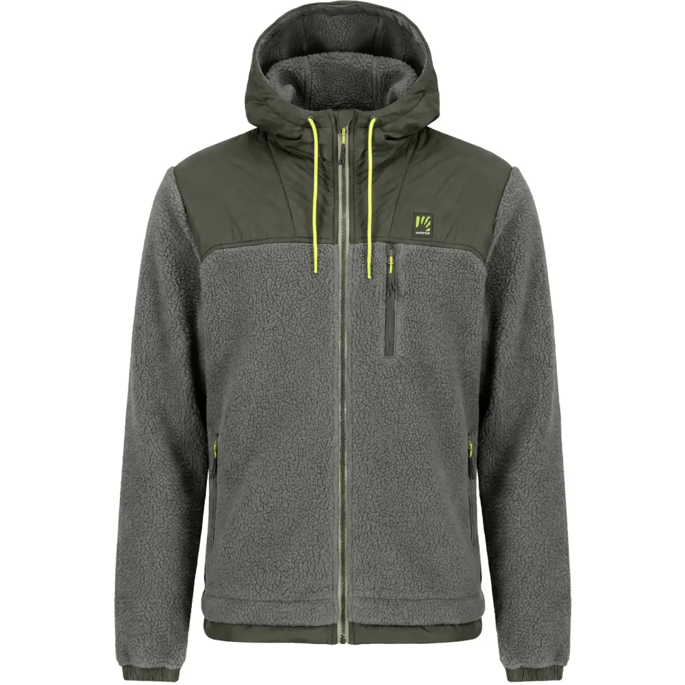 Karpos Herren Moiazza Retro' Vogue Jacke