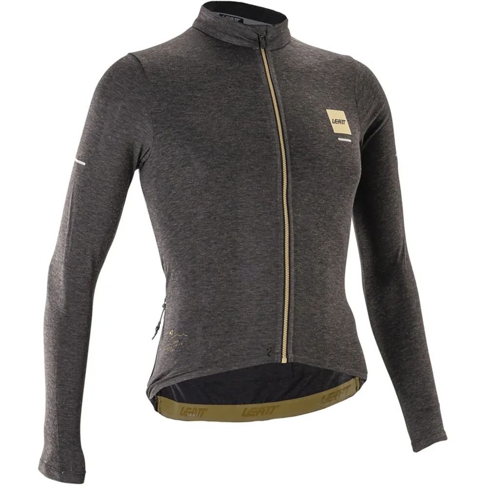 Leatt Damen Endurance 4.0 Longsleeve