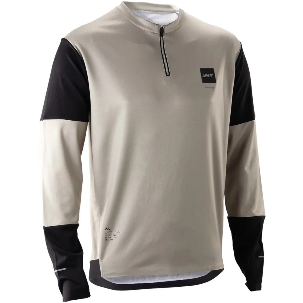Leatt Herren Endurance 3.0 Longsleeve