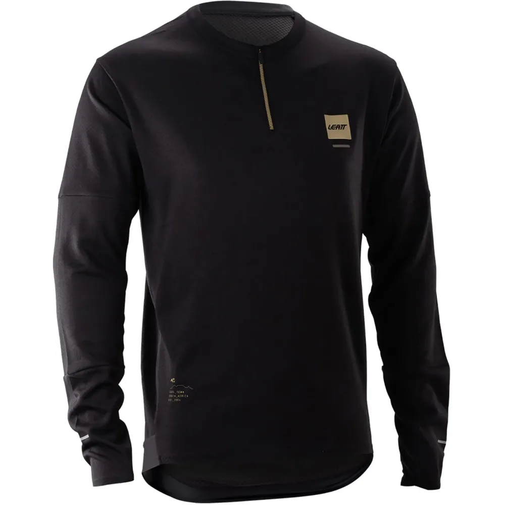 Leatt Herren Endurance 3.0 Longsleeve