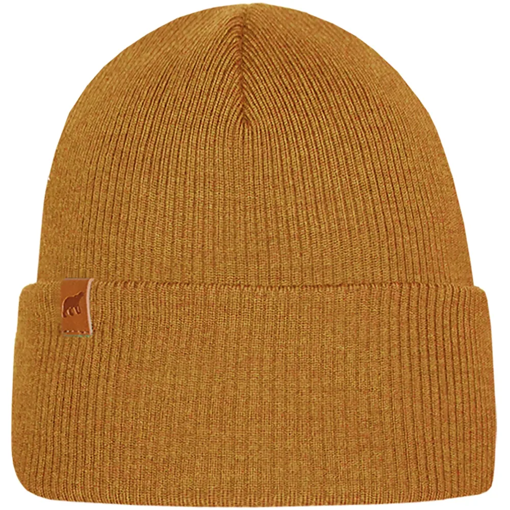 Superyellow Inari Mütze