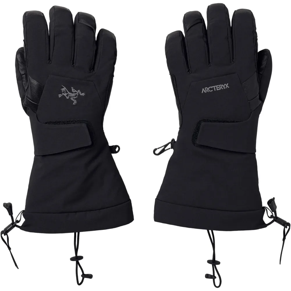 Arc'teryx Alpha Lead Handschuhe