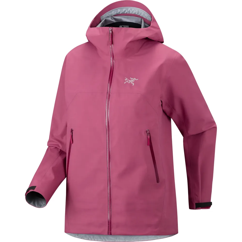 Arc'teryx Damen Beta Jacke