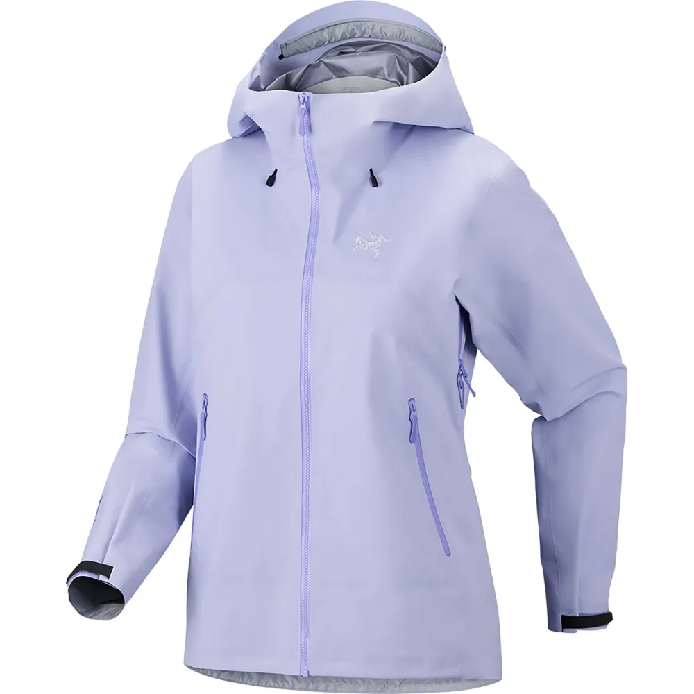 Arc'teryx Damen Beta SL Jacke