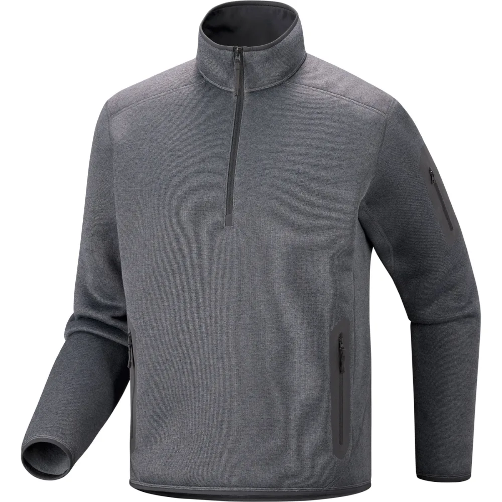 Arc'teryx Herren Covert 1/2 Zip Pullover