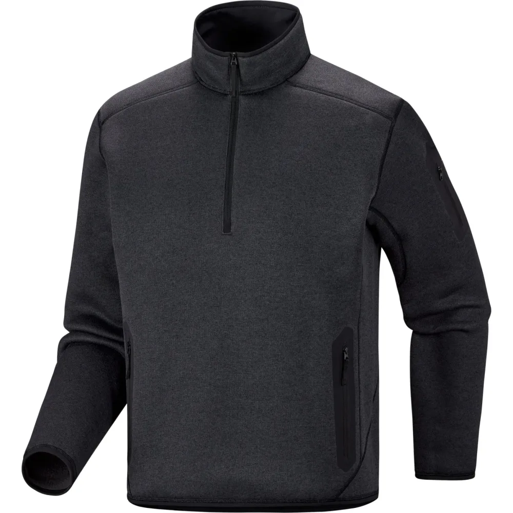 Arc'teryx Herren Covert 1/2 Zip Pullover