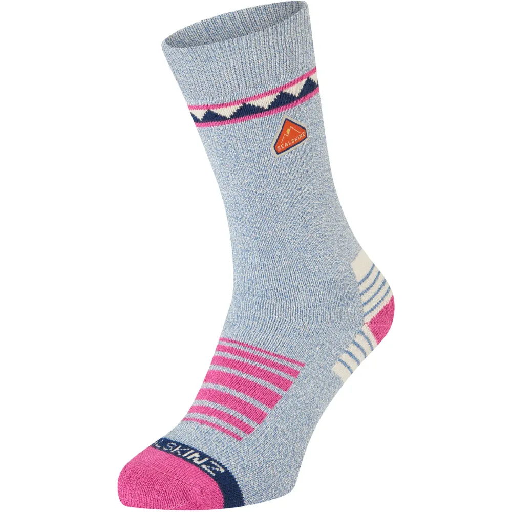 SealSkinz Kimberley Socken