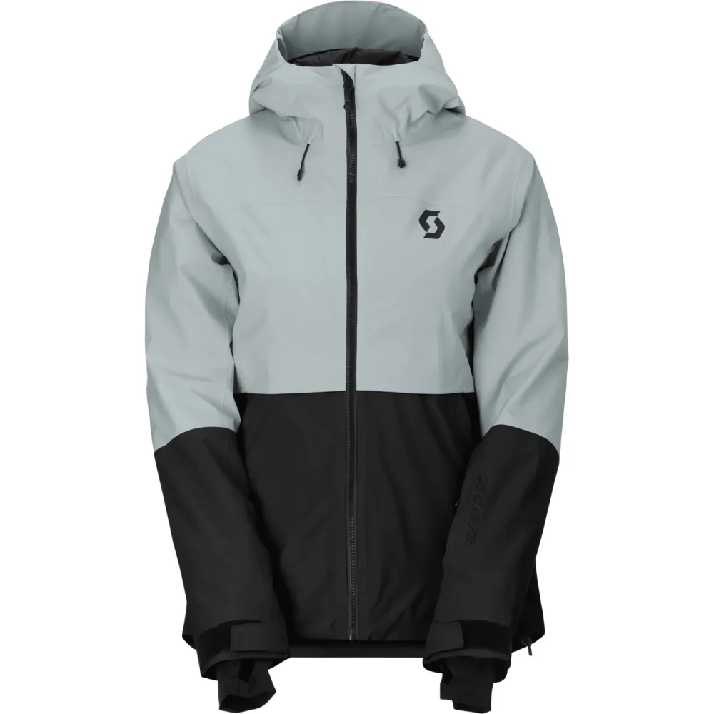Scott Damen Ultimate Dryo 10 Jacke