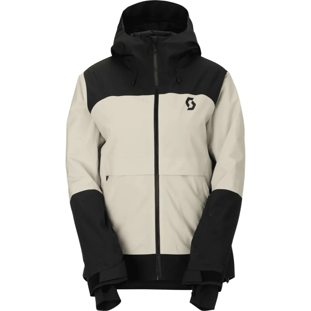Scott Damen Ultimate Dryo 10 Jacke