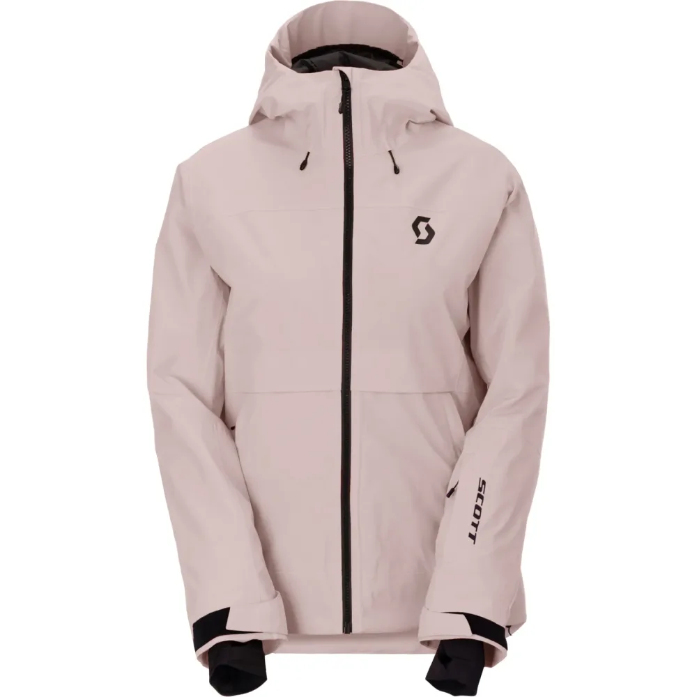Scott Damen Ultimate Dryo 10 Jacke