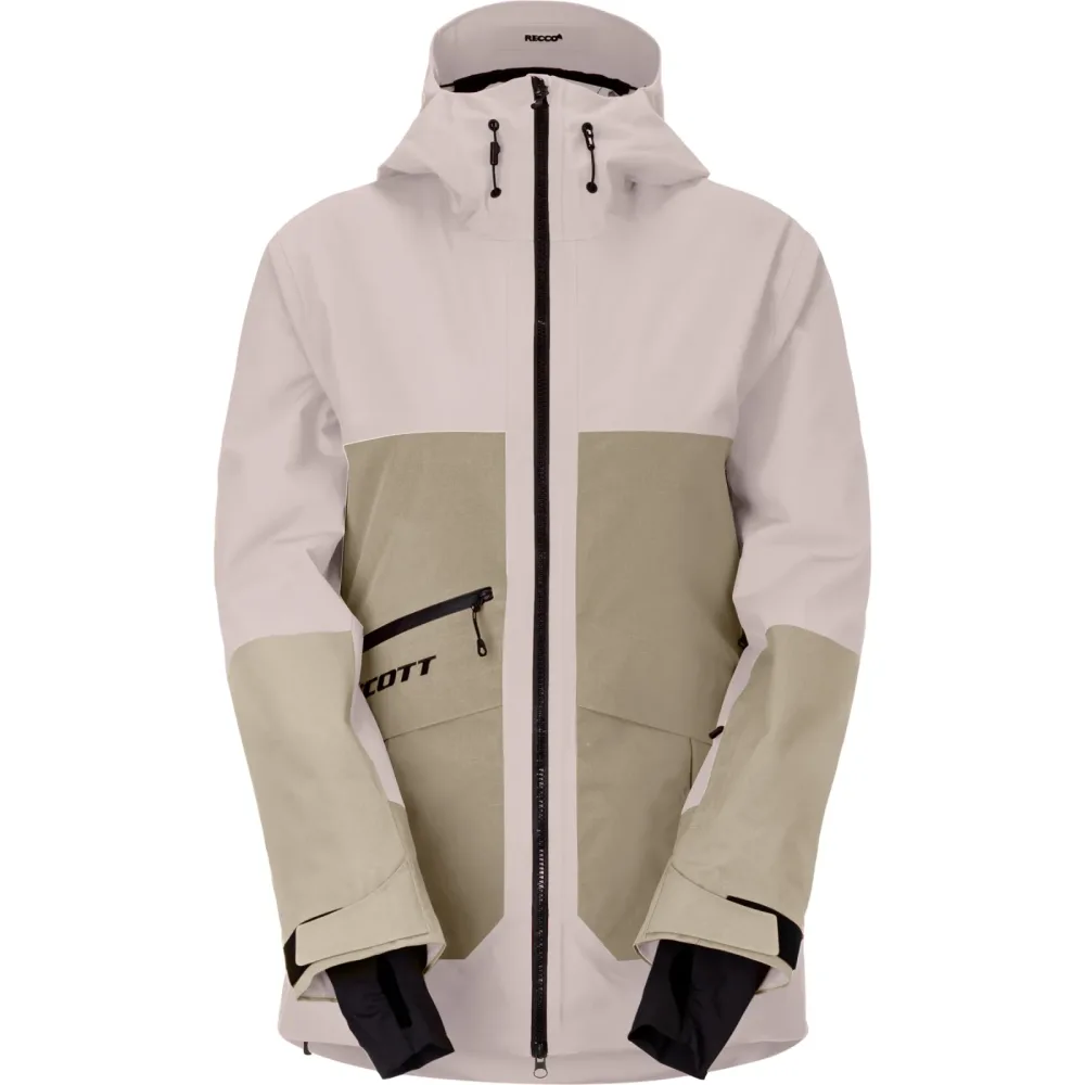 Scott Damen Ultimate Dryo Utility Jacke