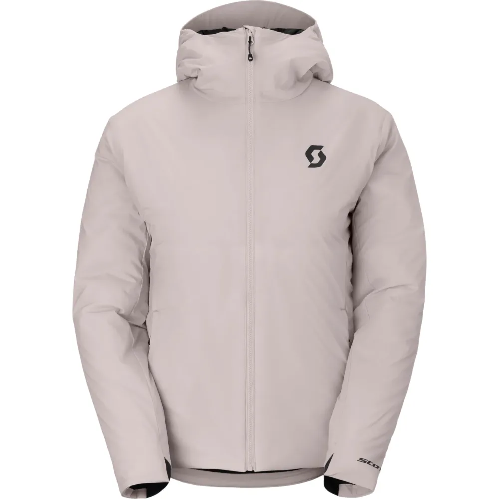 Scott Damen Insuloft Light Hoodie Jacke