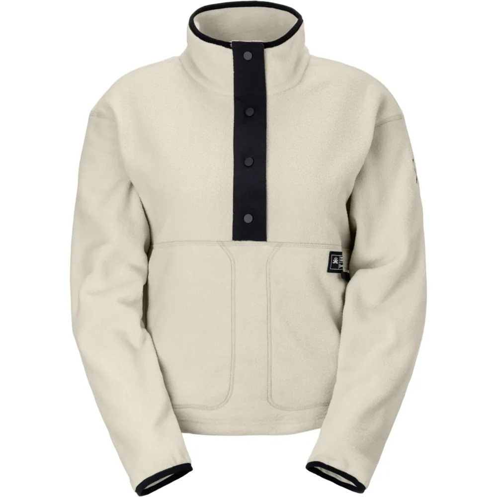 Scott Damen Escape Original Fleece Pullover