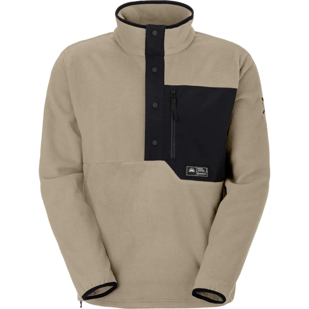 Scott Herren Escape Original Fleece Pullover