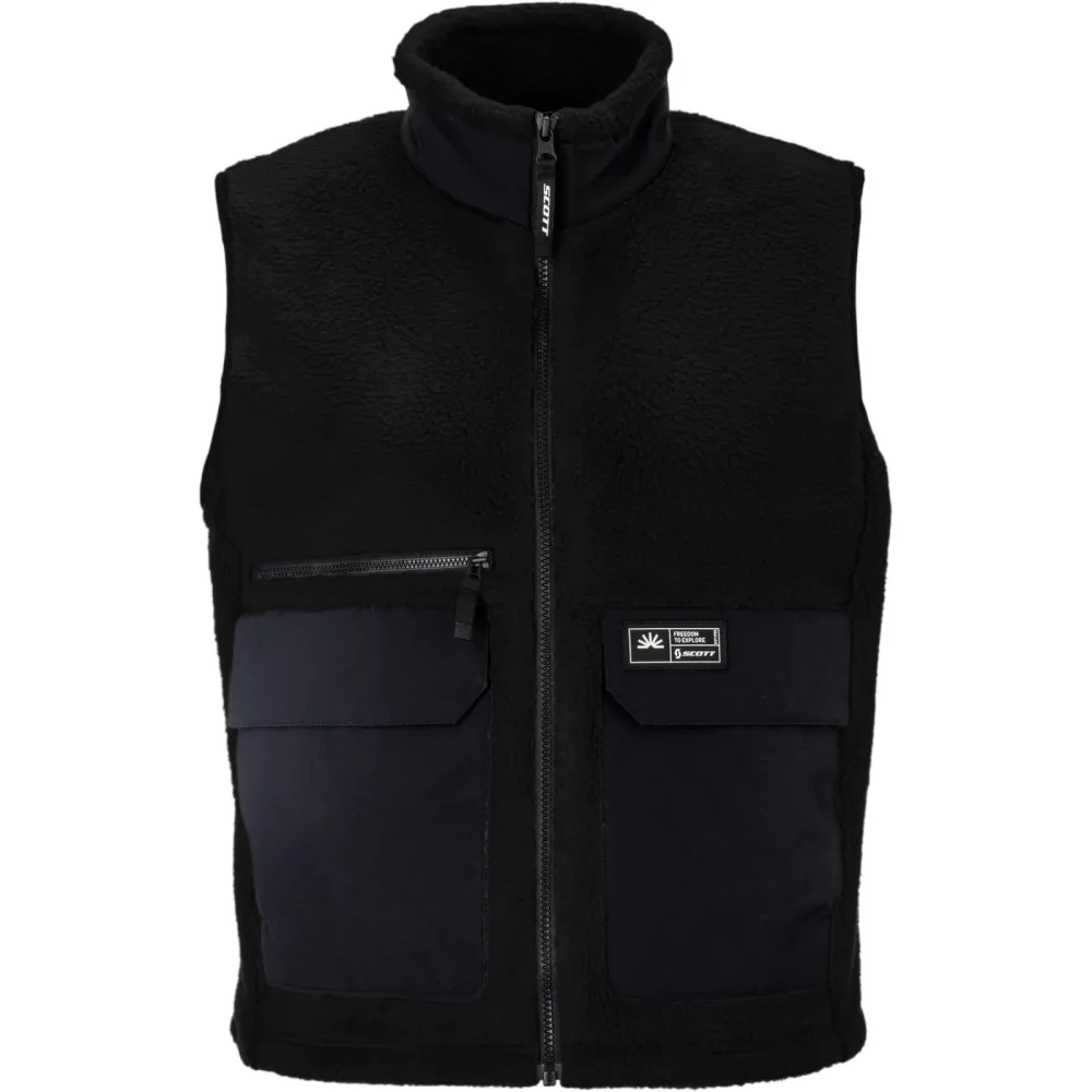 Scott Damen Escape Heritage Pile Weste