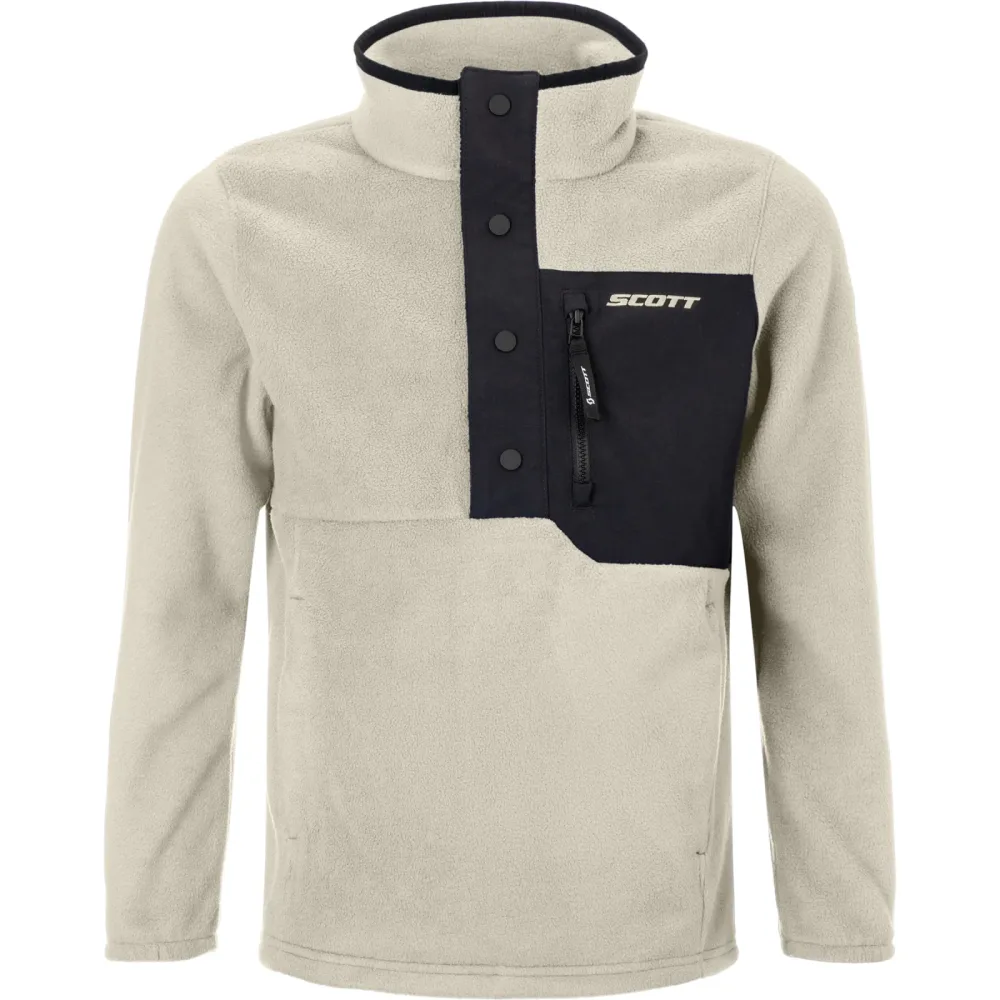 Scott Kinder Original Fleece Pullover