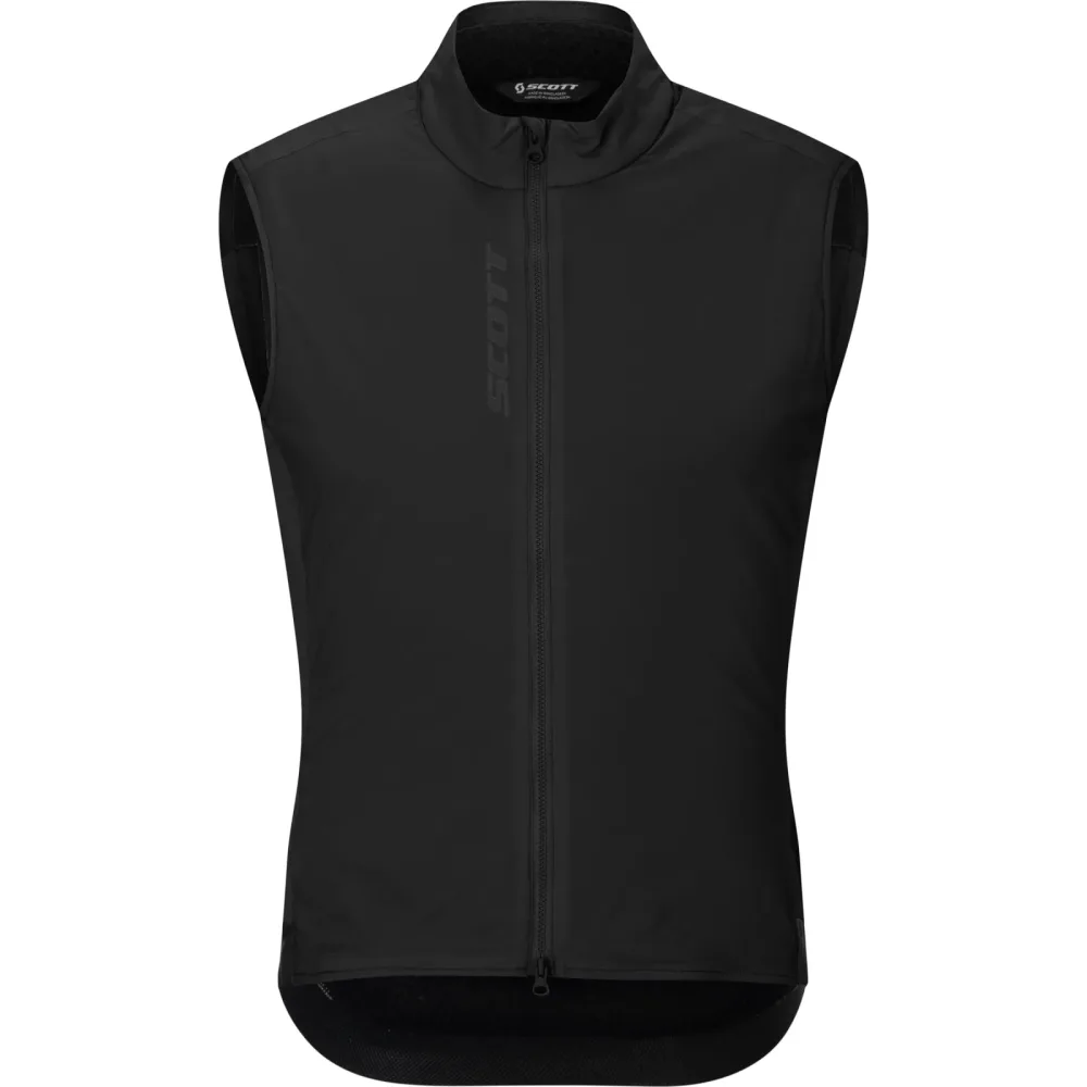 Scott Herren Pro Warm Alpha Weste