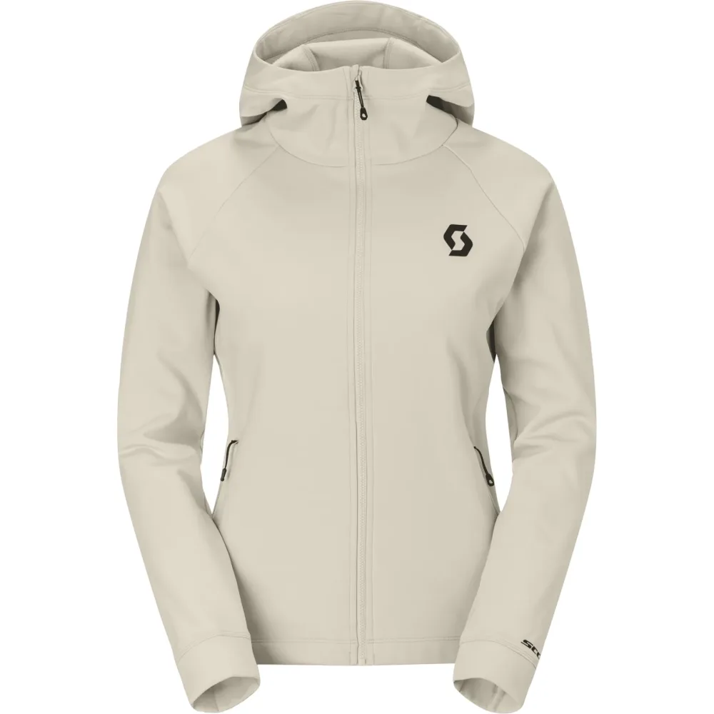Scott Damen Defined Warm Hoodie Jacke