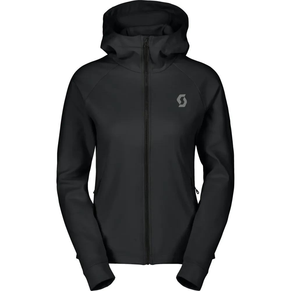 Scott Damen Defined Warm Hoodie Jacke