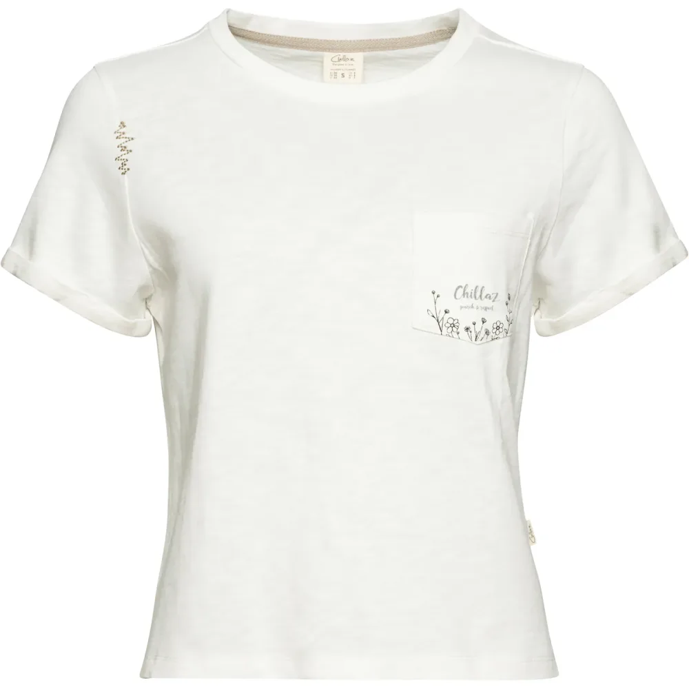 Chillaz Damen Grosetto Search & Respect T-Shirt