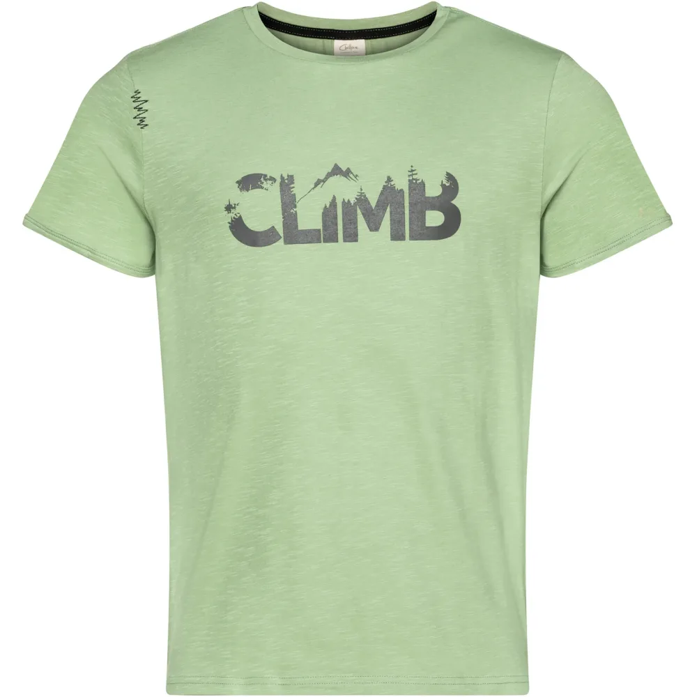 Chillaz Herren Innsbruck Climb T-Shirt