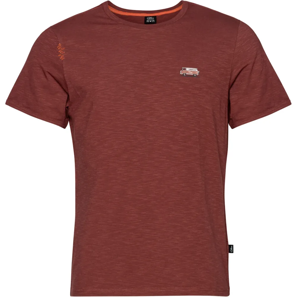 Chillaz Herren Innsbruck Happy Days T-Shirt