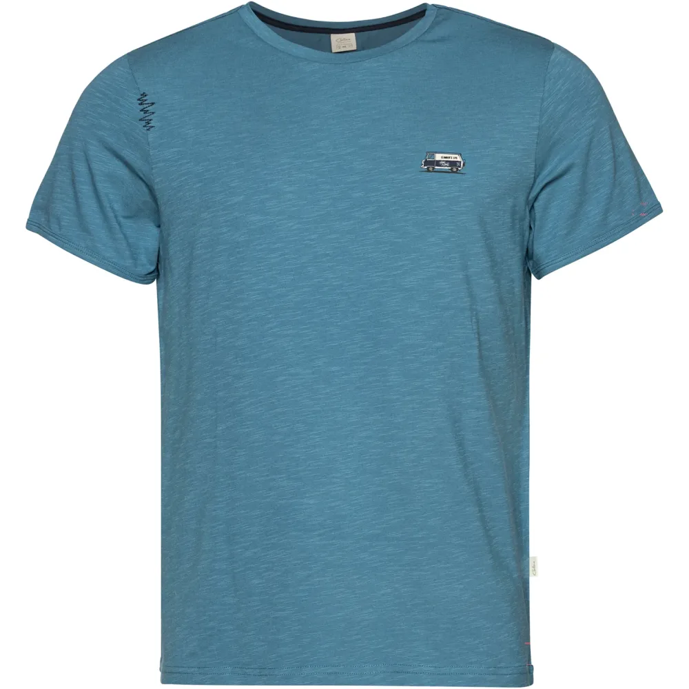 Chillaz Herren Innsbruck Happy Days T-Shirt