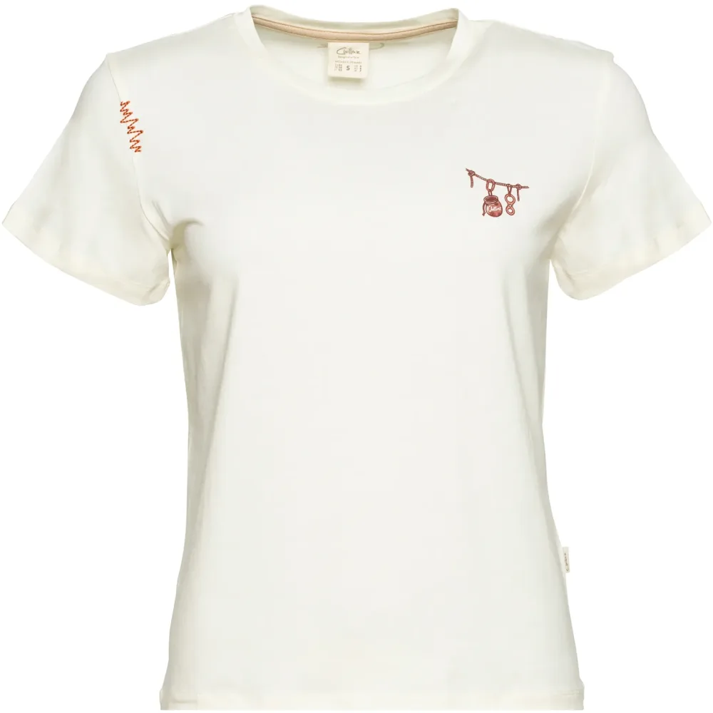 Chillaz Damen Iseo Alpine Loop T-Shirt