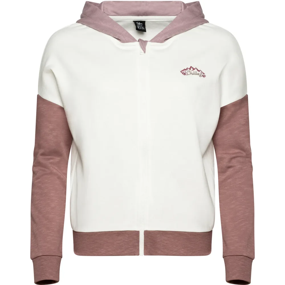 Chillaz Damen Attersee Mountain Flower Jacke