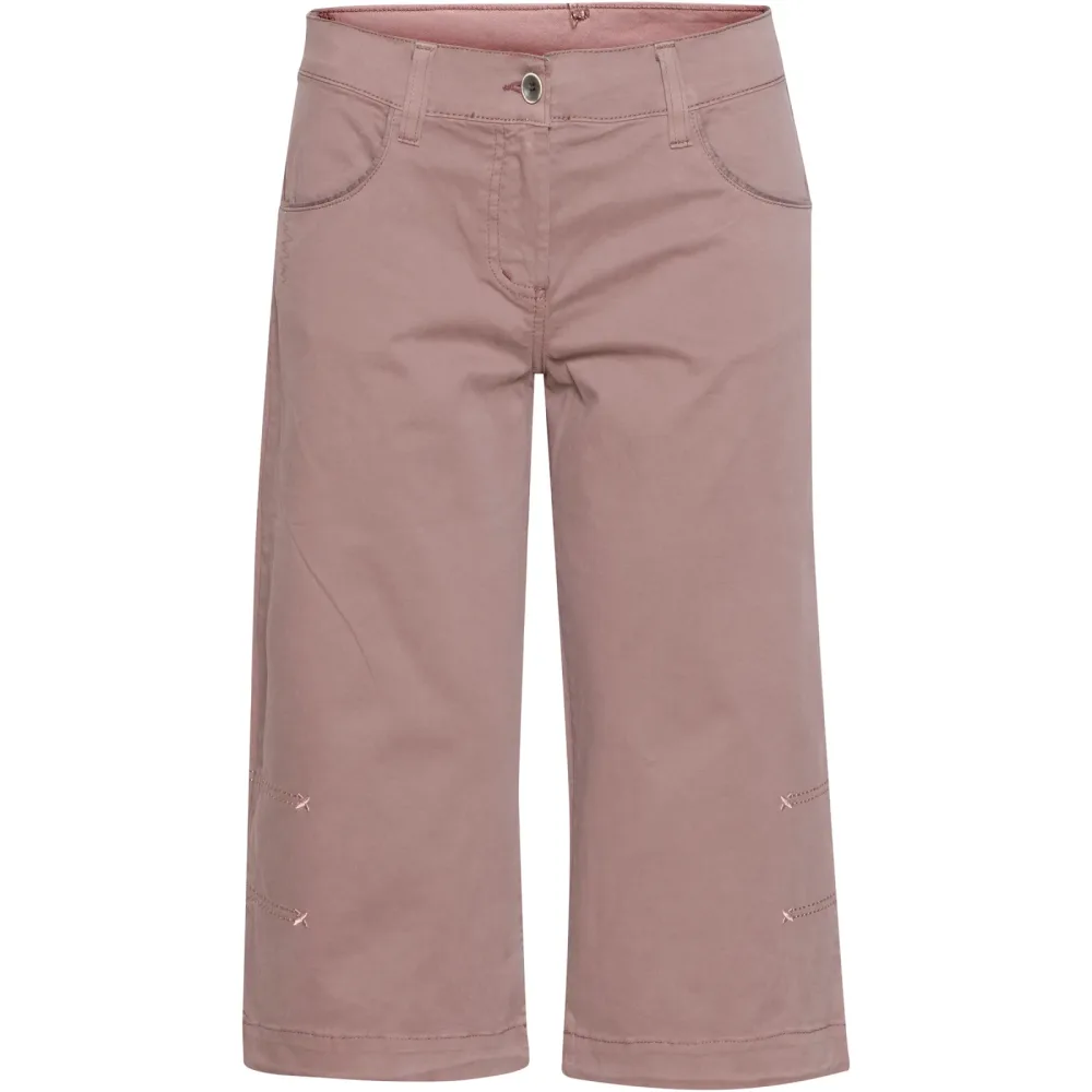 Chillaz Damen Santa Monica 3/4 Hose