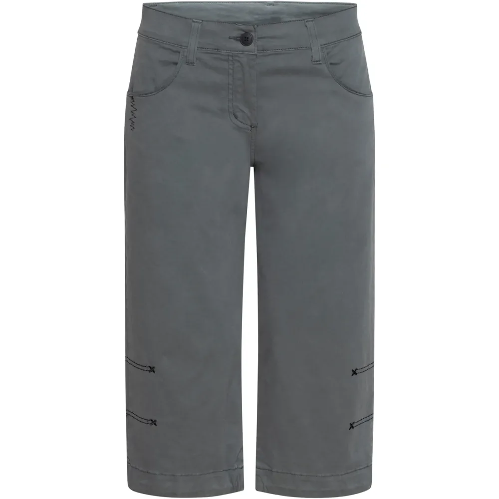 Chillaz Damen Santa Monica 3/4 Hose