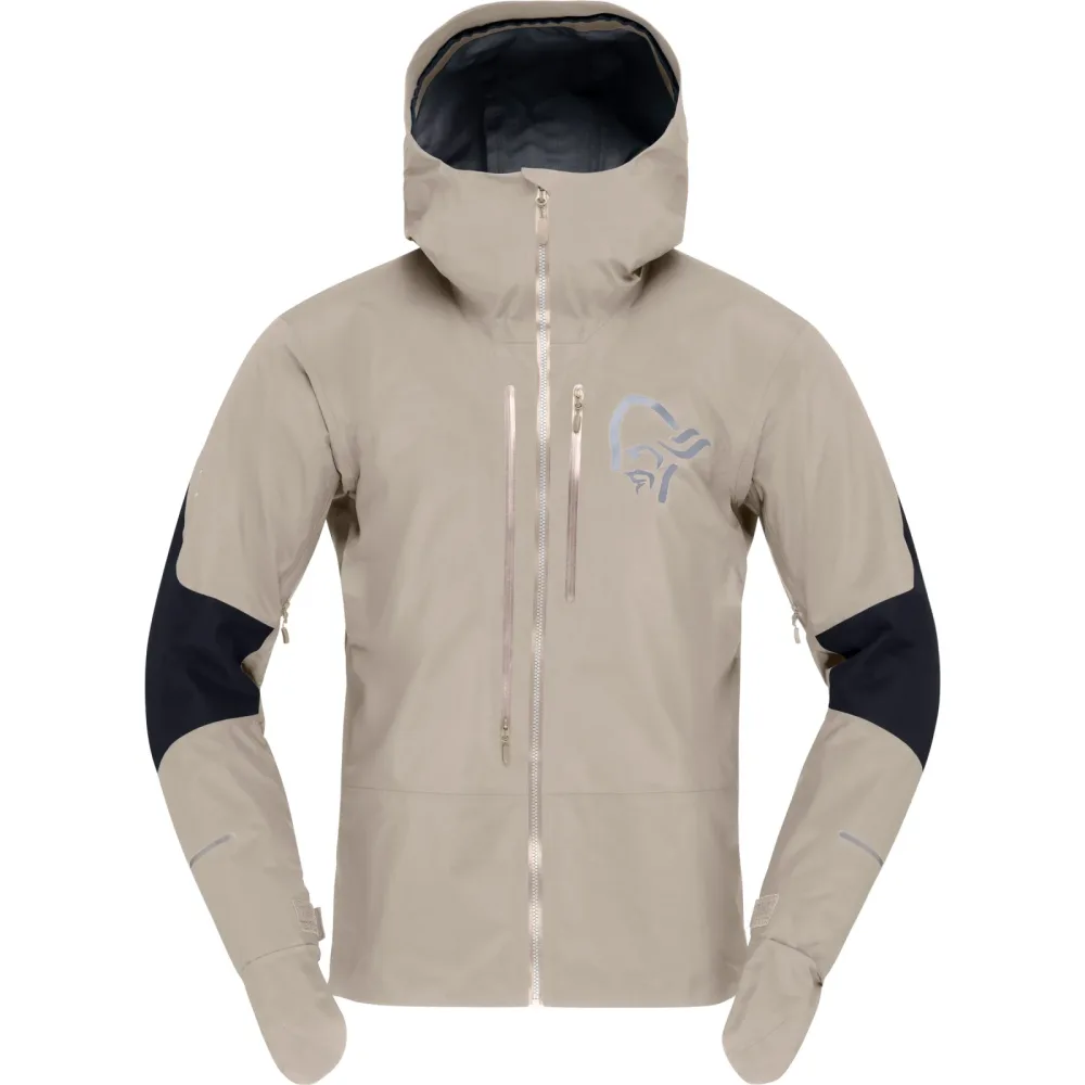 Norrona Herren Fjørå GTX Pro Jacke