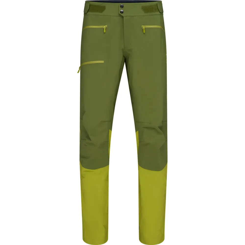 Norrona Herren Fjørå Flex1 Hose