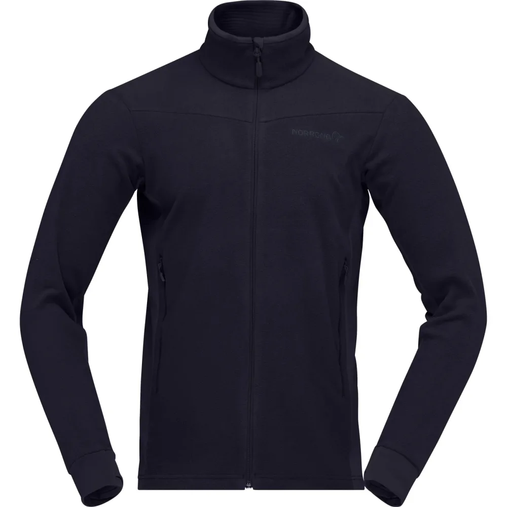 Norrona Herren Falketind Warm2 Jacke