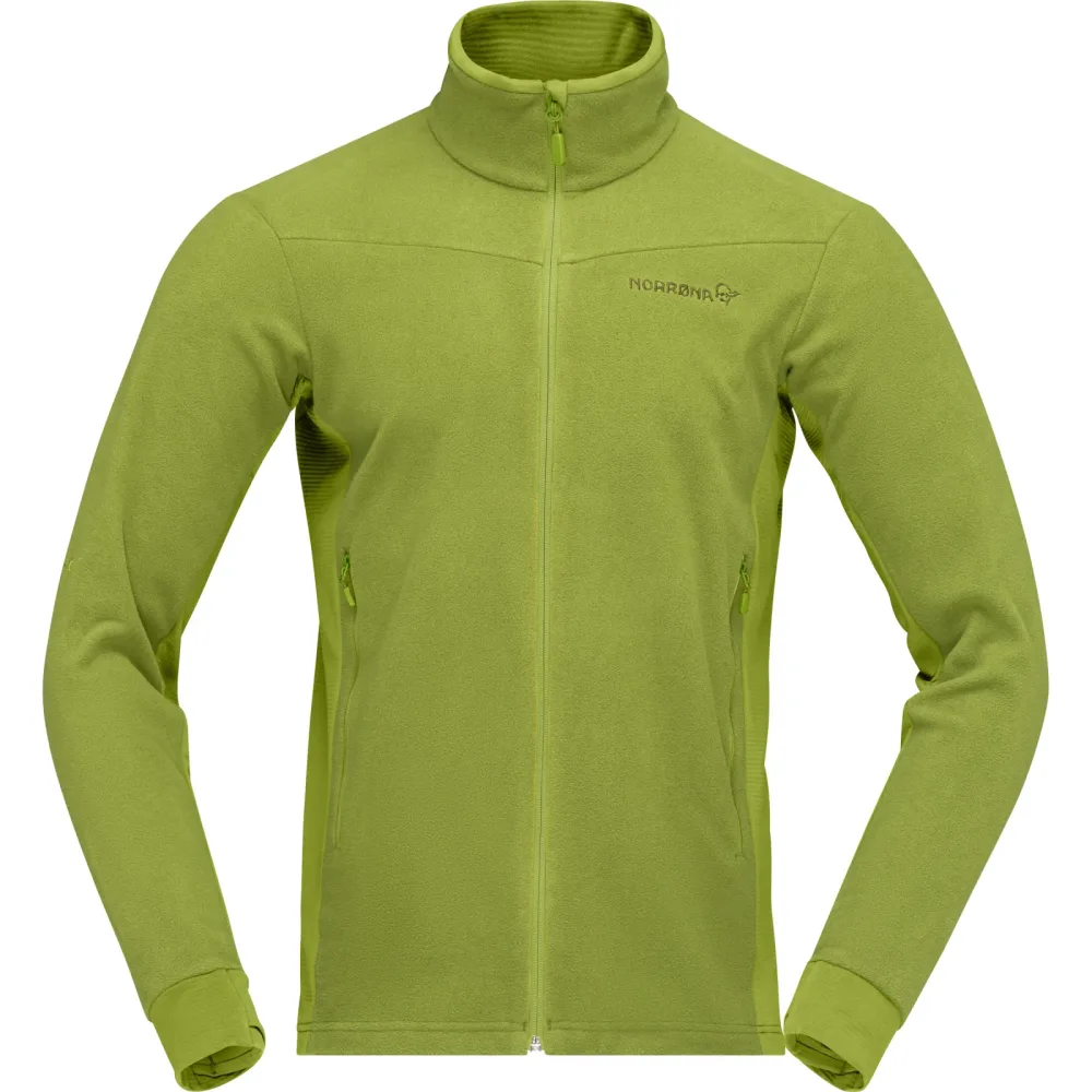 Norrona Herren Falketind Warm2 Jacke