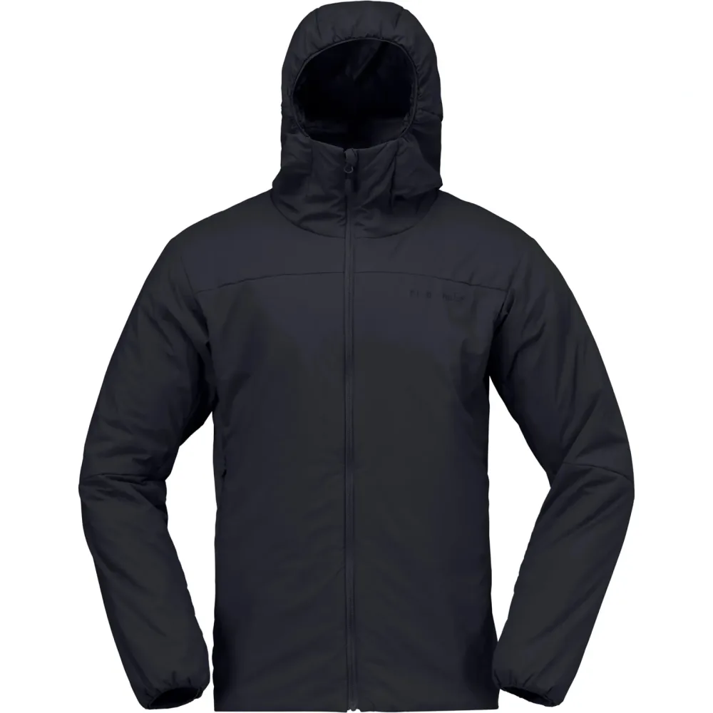 Norrona Herren Femund Thermo60 Zip Hood Jacke