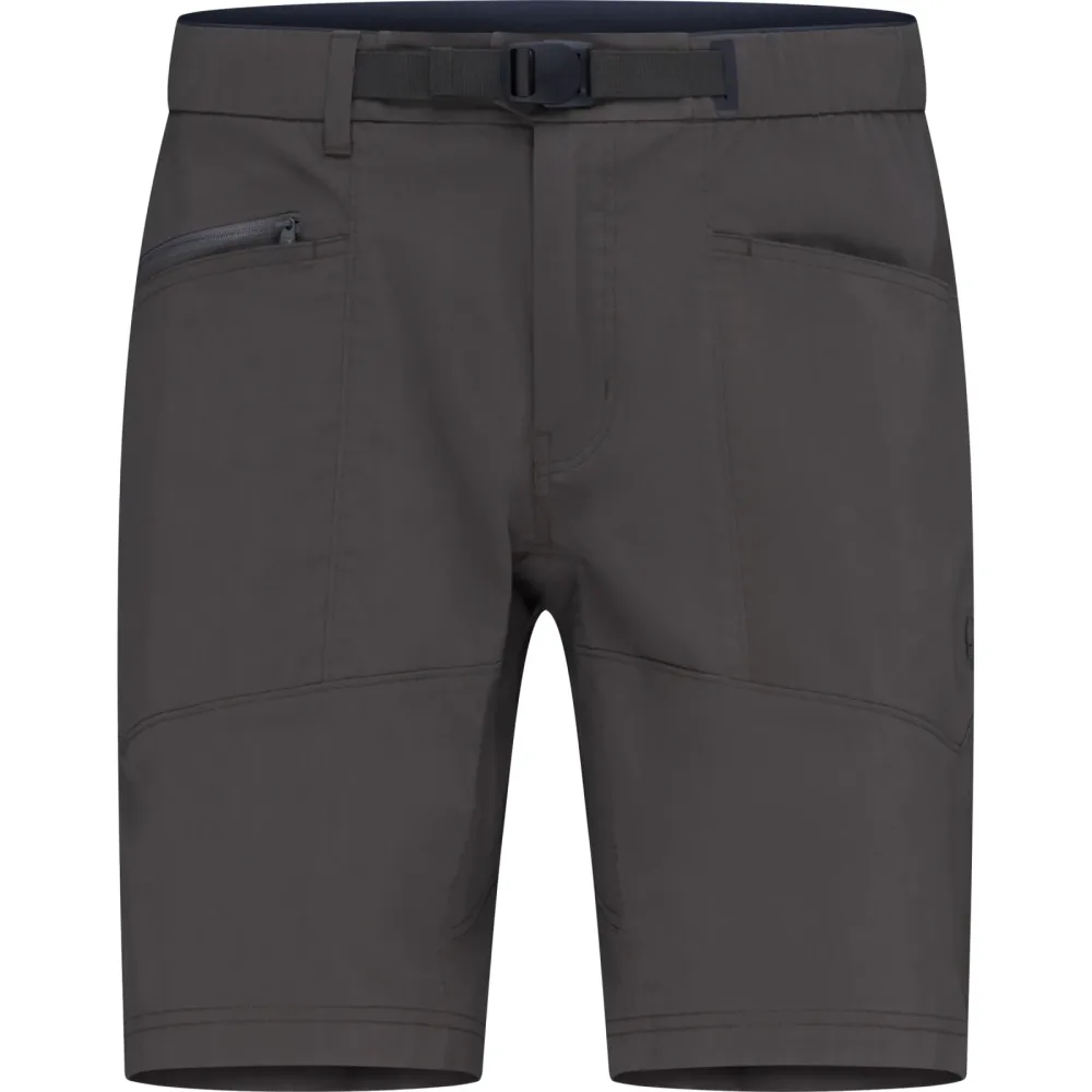 Norrona Herren Femund Mid Cotton Shorts