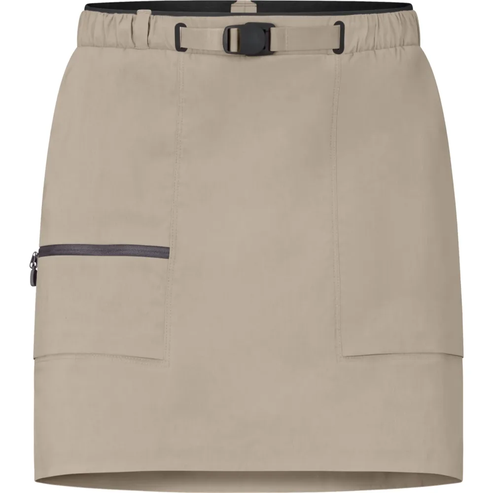 Norrona Damen Femund Cotton Rock
