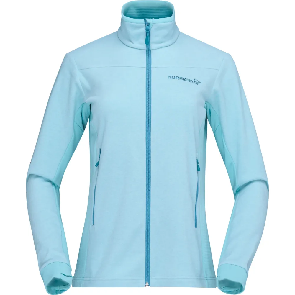 Norrona Damen Falketind Warm2 Jacke