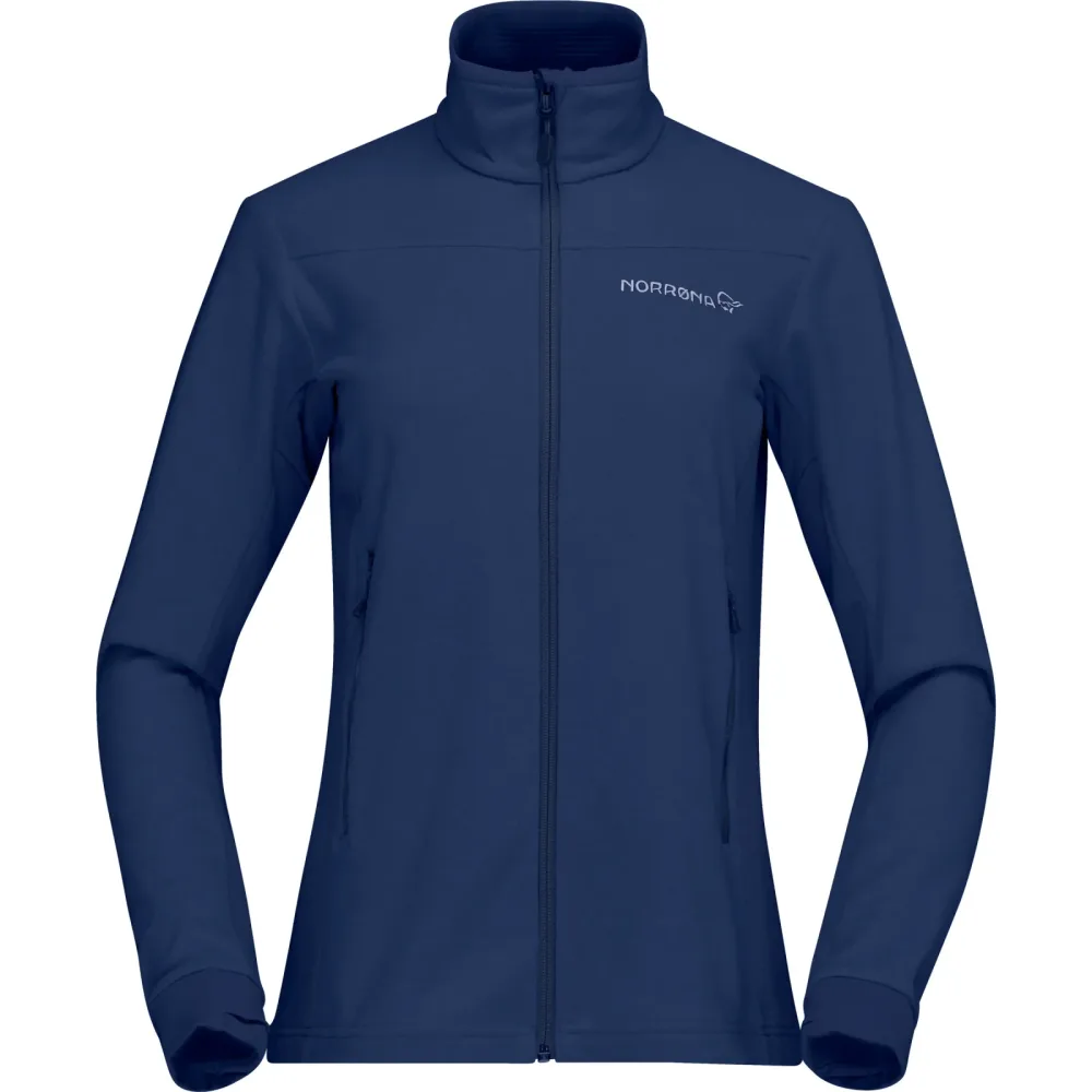 Norrona Damen Falketind Warm2 Jacke
