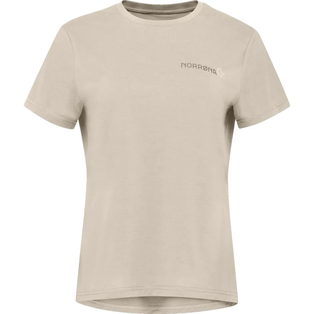 Norrona Damen Femund Tech T-Shirt