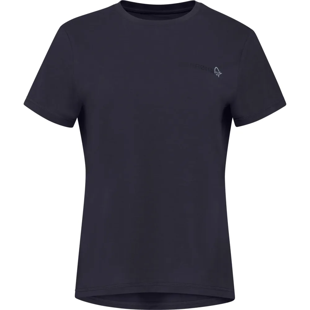 Norrona Damen Femund Tech T-Shirt
