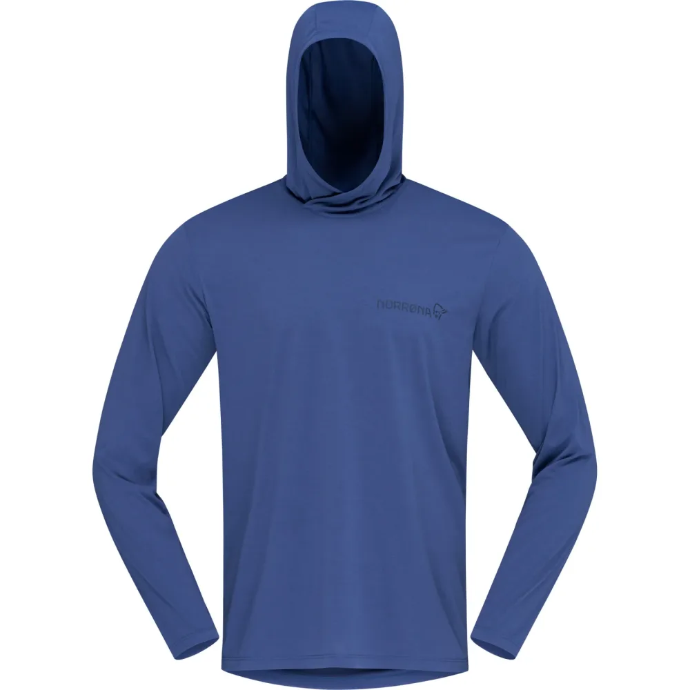Norrona Herren Femund Tech Hoodie