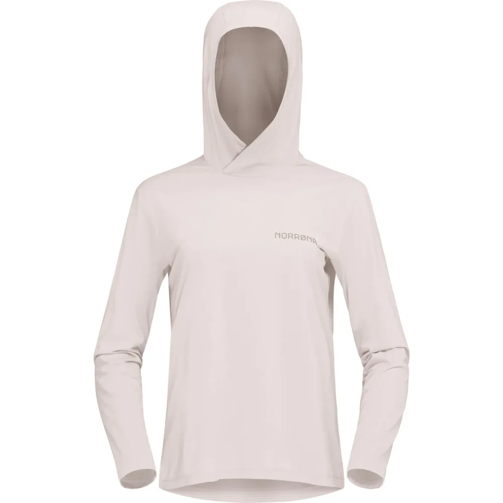 Norrona Damen Femund Tech Hoodie
